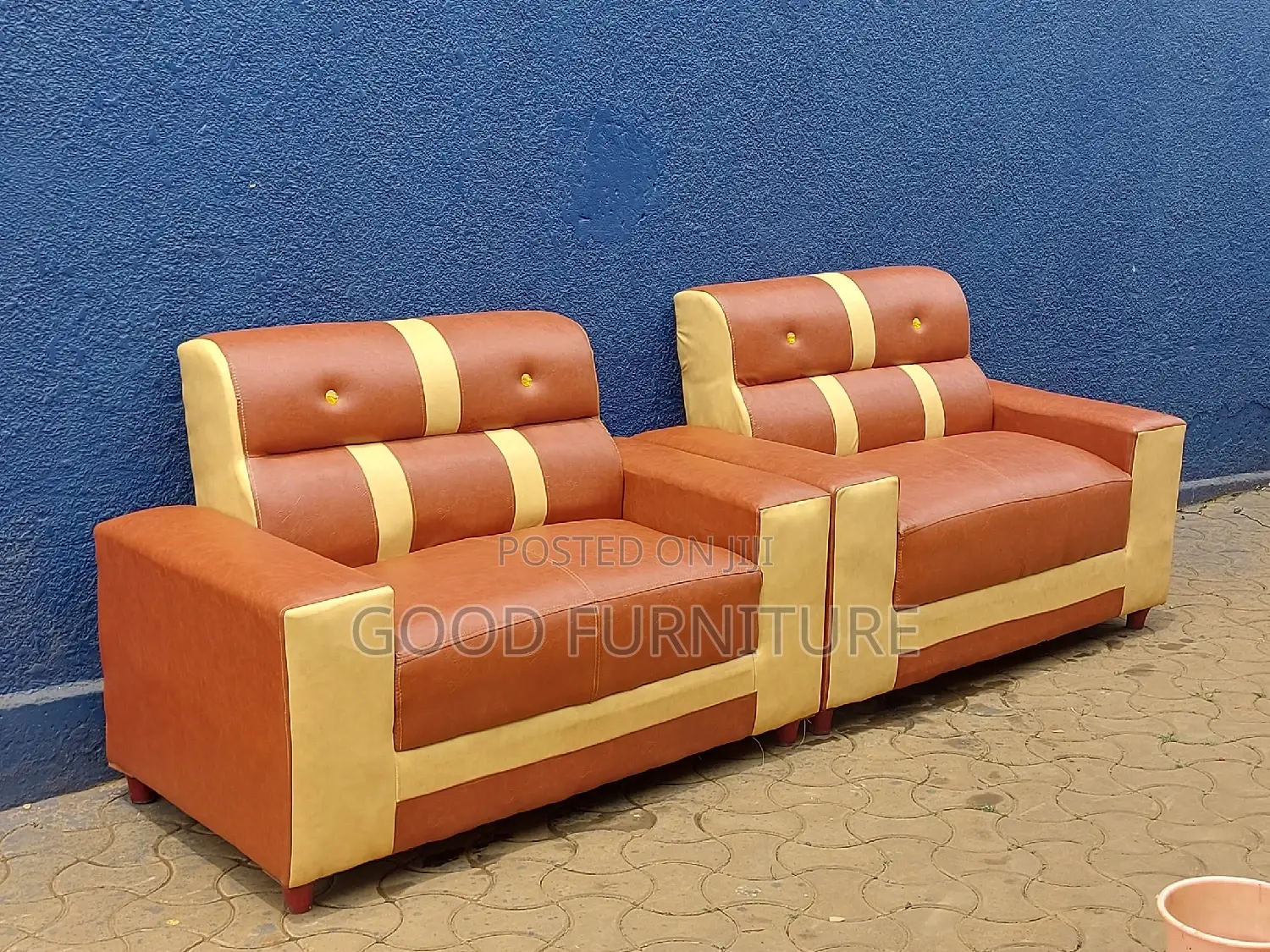 Amazing Four Seaters Sofas