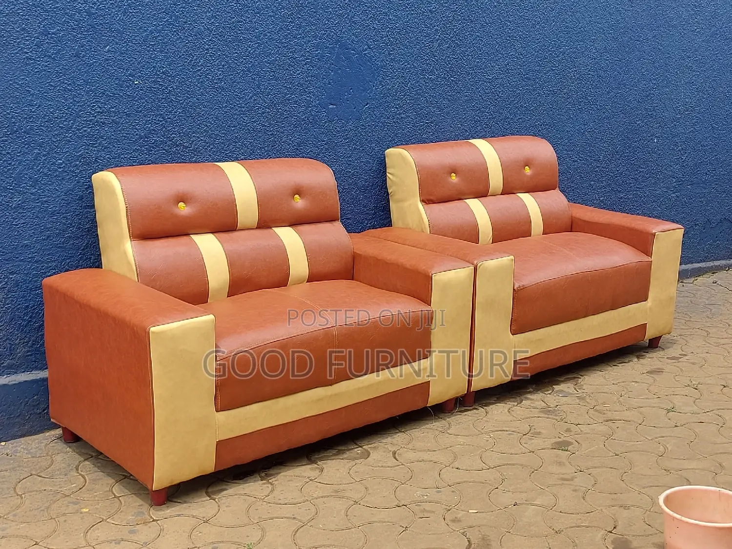 Amazing Four Seaters Sofas