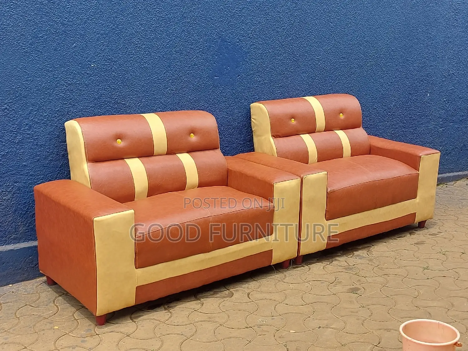 Amazing Four Seaters Sofas