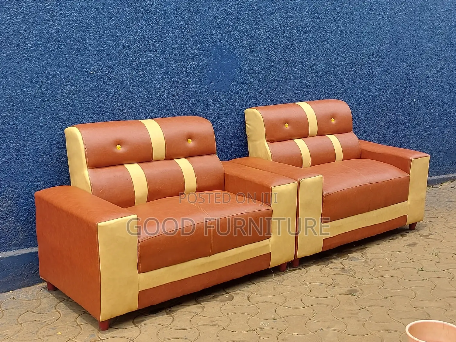 Amazing Four Seaters Sofas