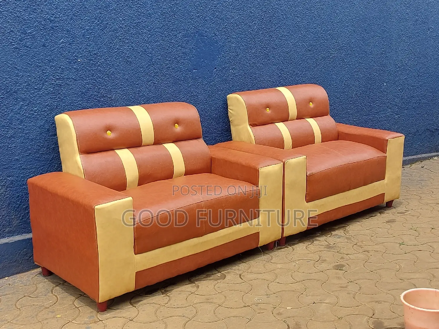 Amazing Four Seaters Sofas