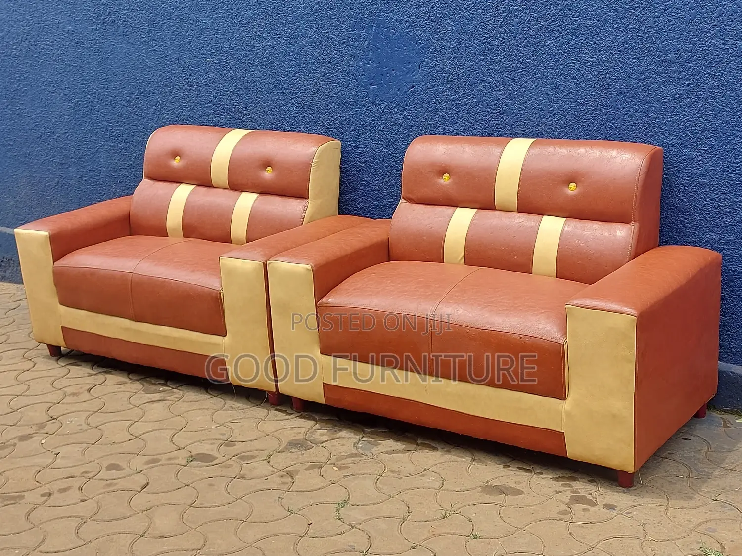 Amazing Four Seaters Sofas
