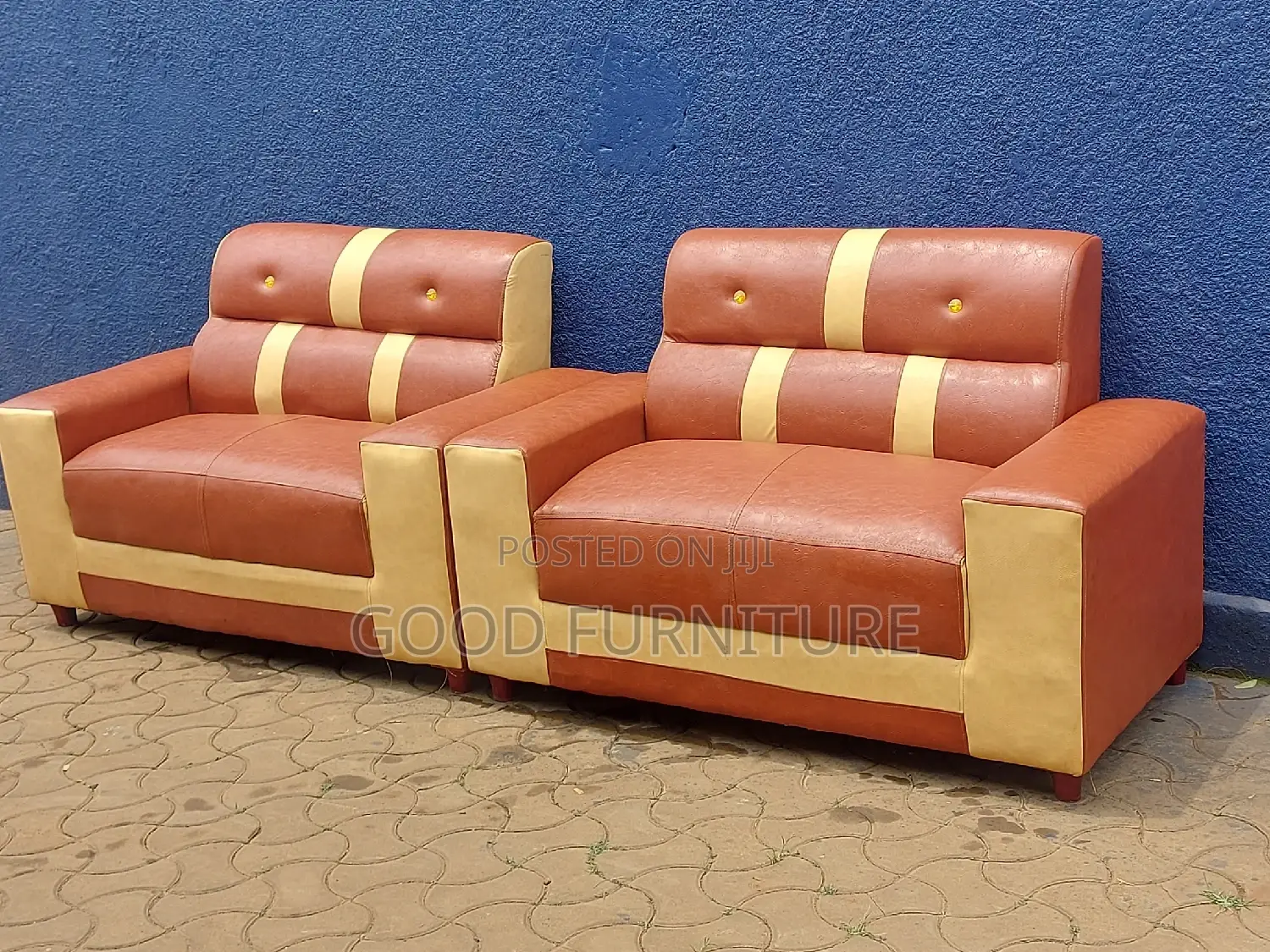 Amazing Four Seaters Sofas