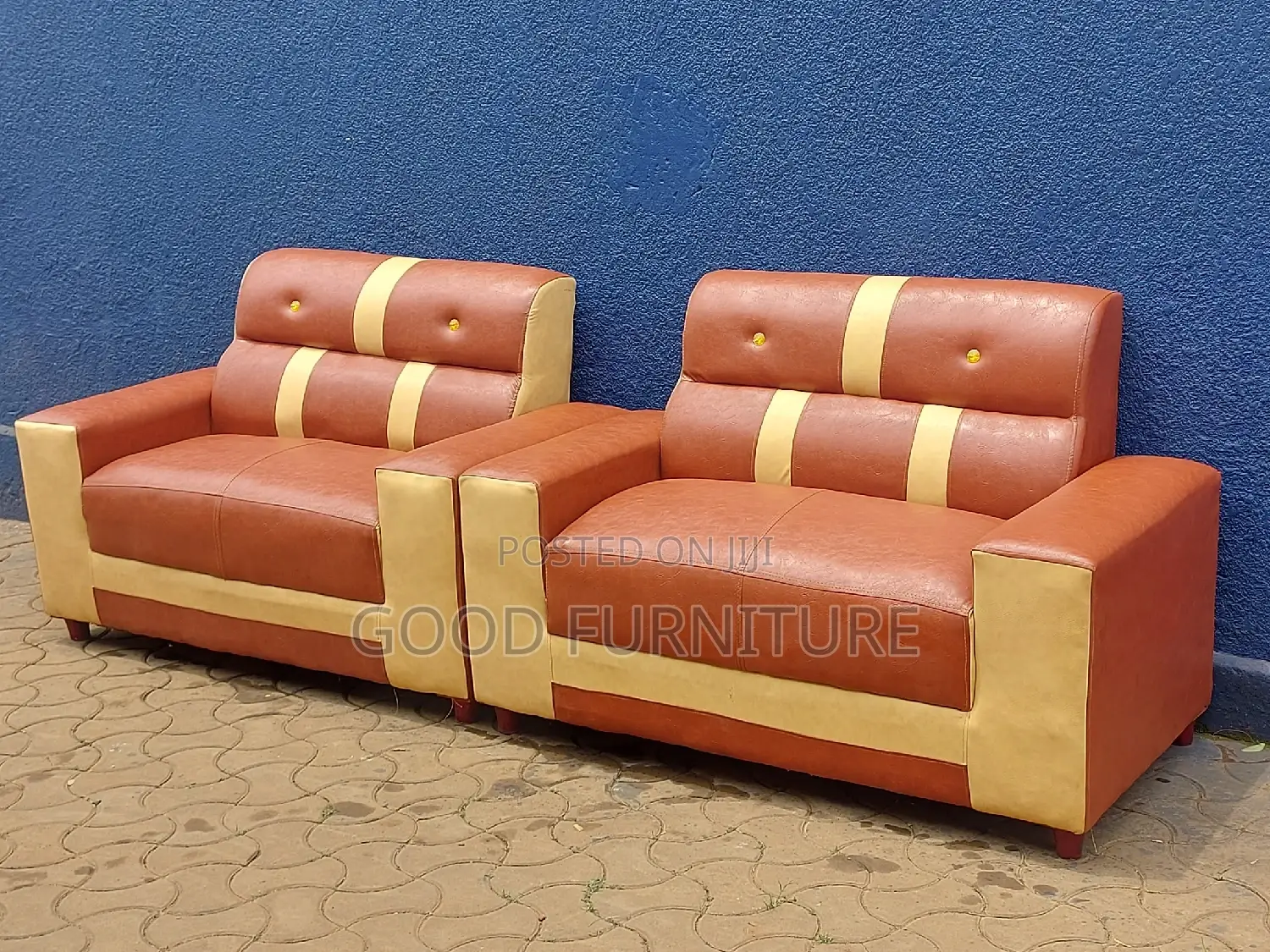Amazing Four Seaters Sofas