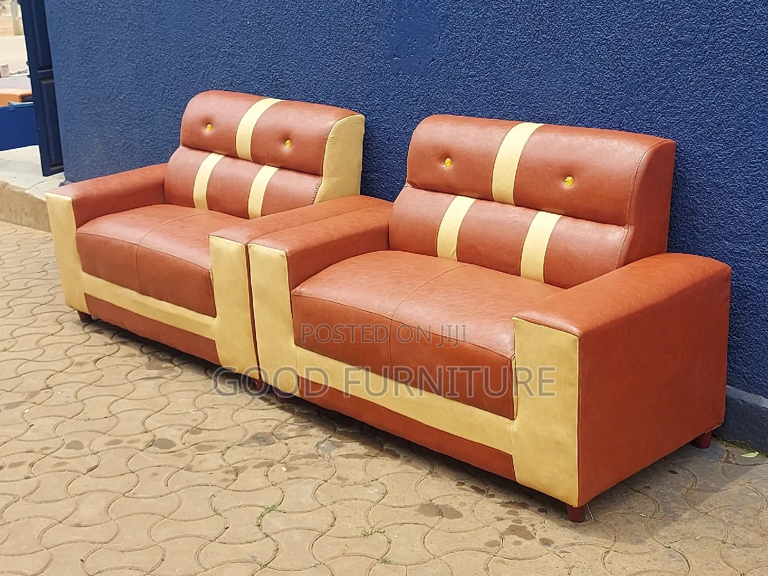 Amazing Four Seaters Sofas