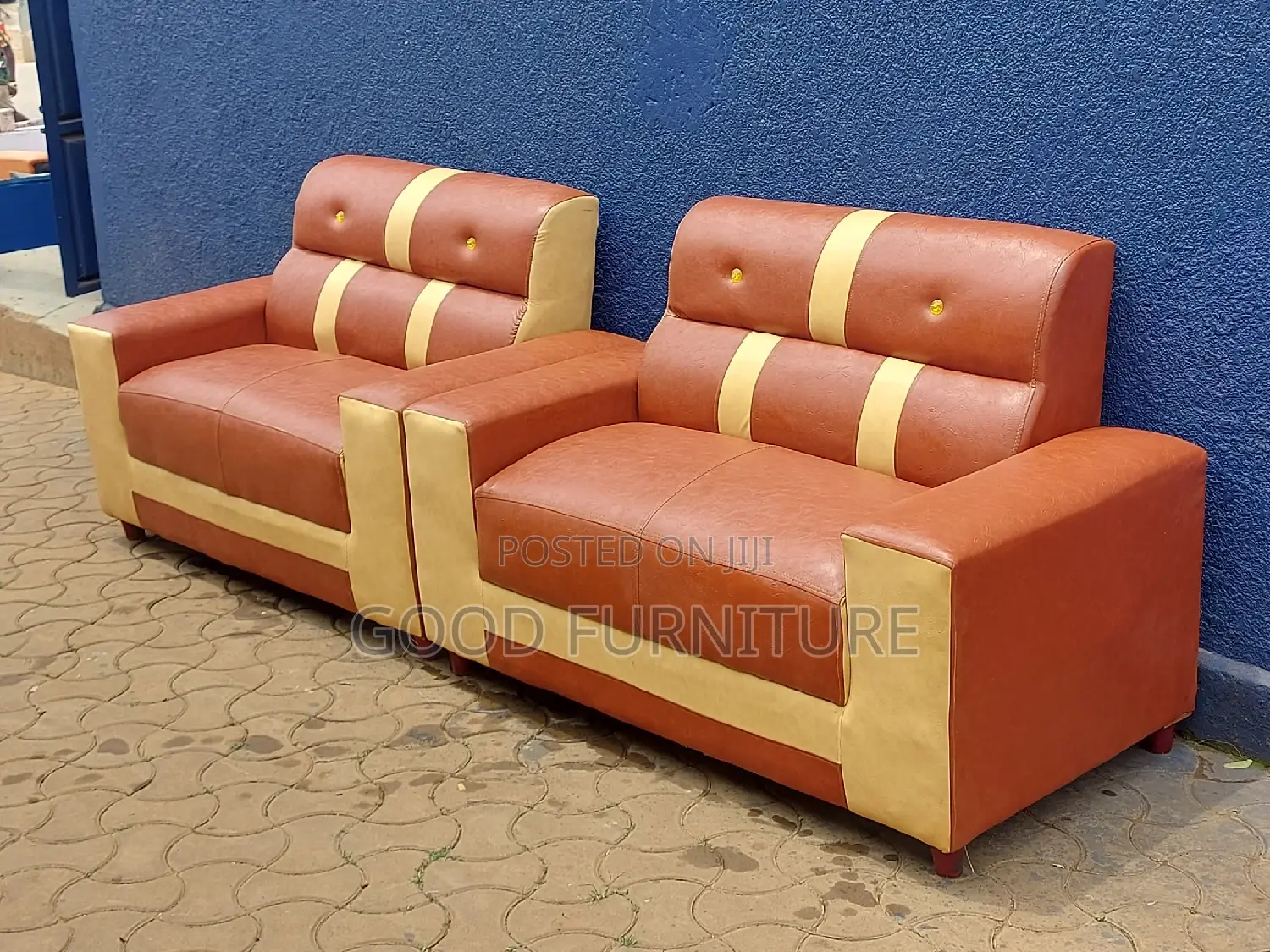 Amazing Four Seaters Sofas
