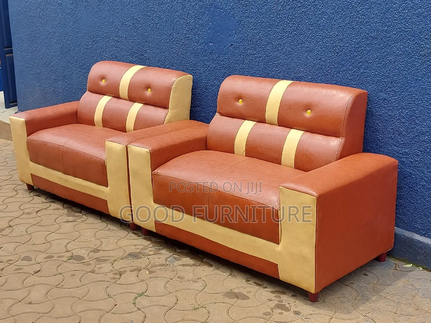 Amazing Four Seaters Sofas