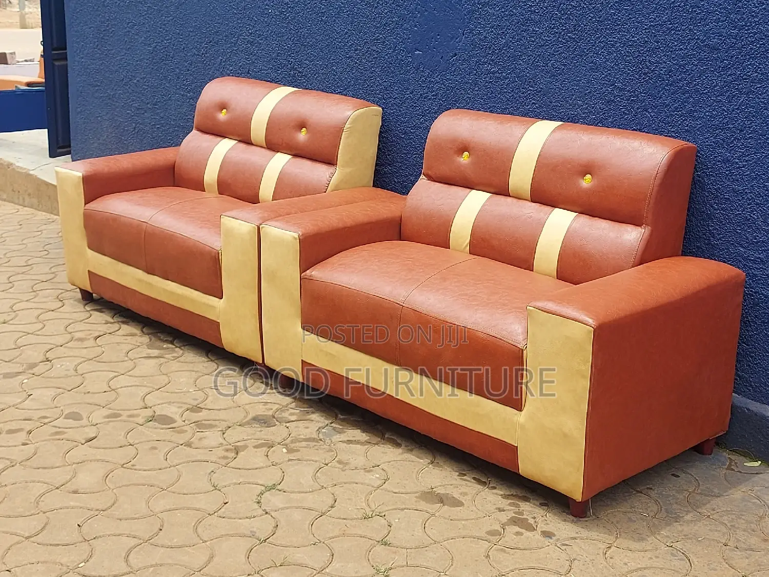 Amazing Four Seaters Sofas