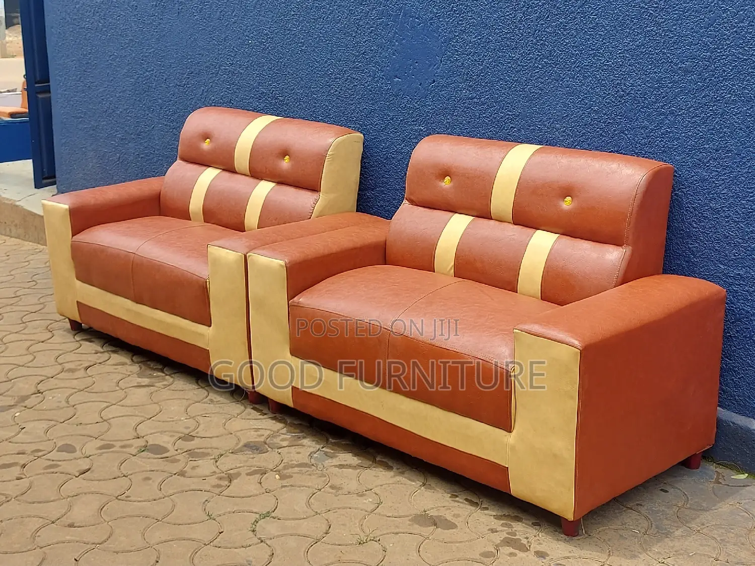 Amazing Four Seaters Sofas