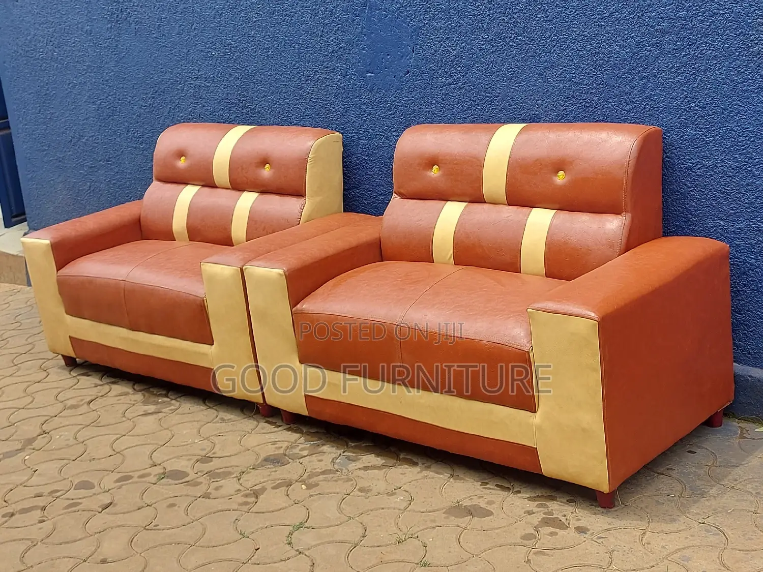 Amazing Four Seaters Sofas
