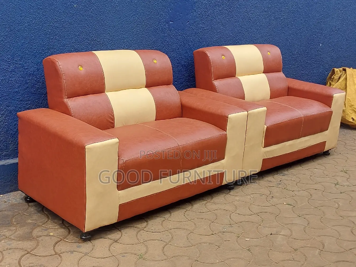 Luxurious Four Seaters Sofas