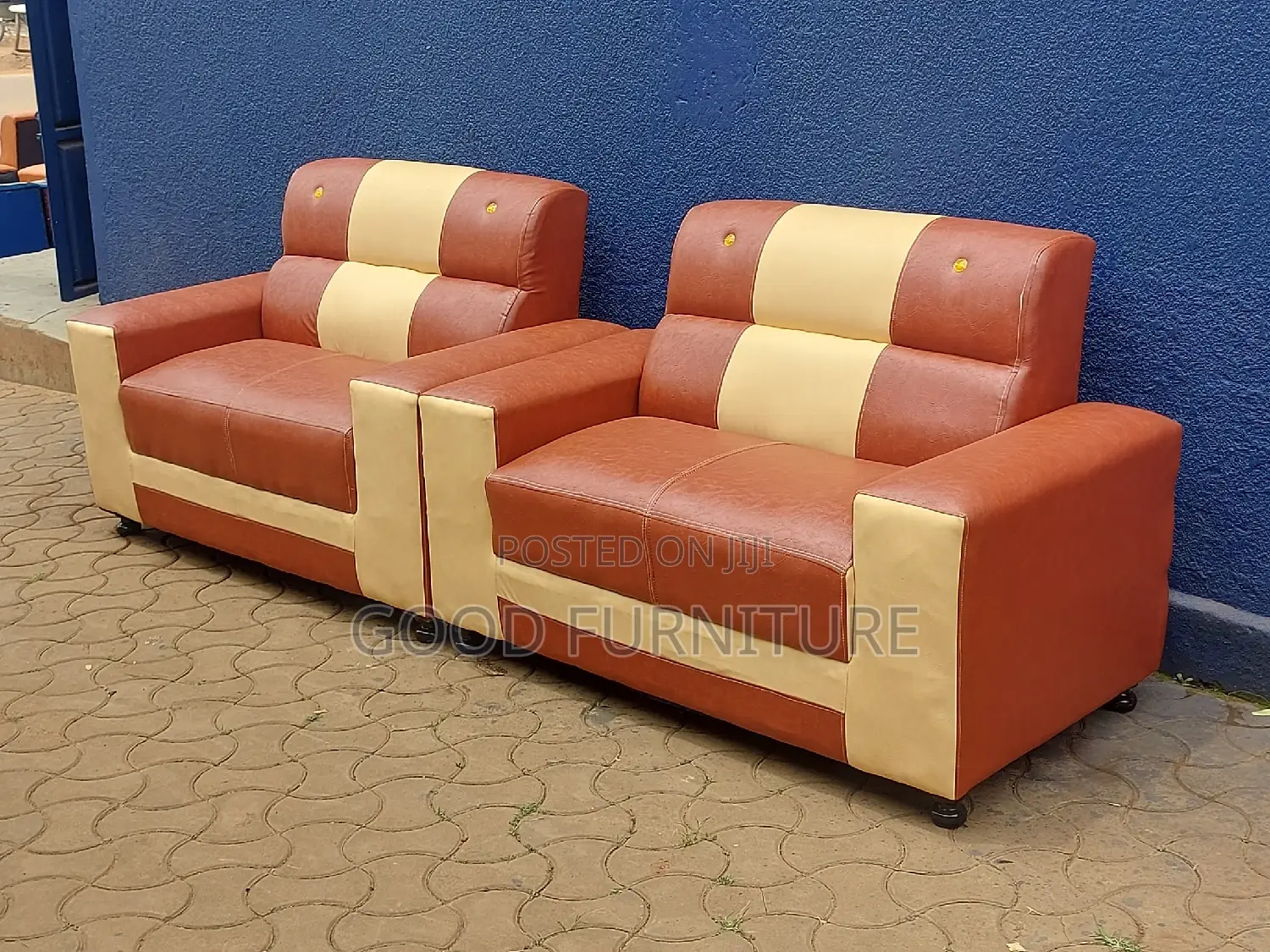 Luxurious Four Seaters Sofas
