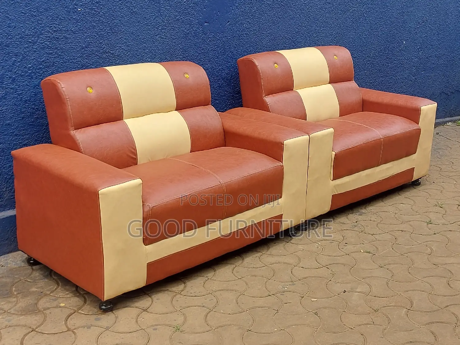 Luxurious Four Seaters Sofas