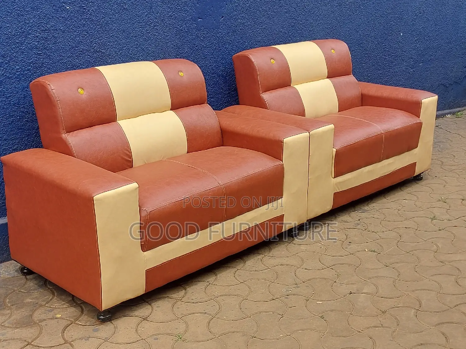 Luxurious Four Seaters Sofas