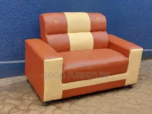 Excellent Two Seaters Sofa