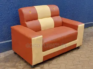 Excellent Two Seaters Sofa