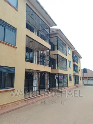 Photo - 2bdrm Apartment in Kira Estate, Wakiso / Wakiso for rent