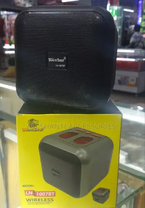 Booms Best Bluetooth Speaker, Bluetooth Speaker, Boombest
