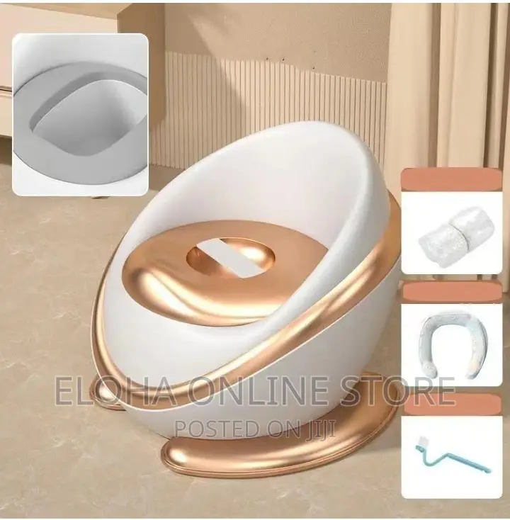 Kids Potty and Training Chair