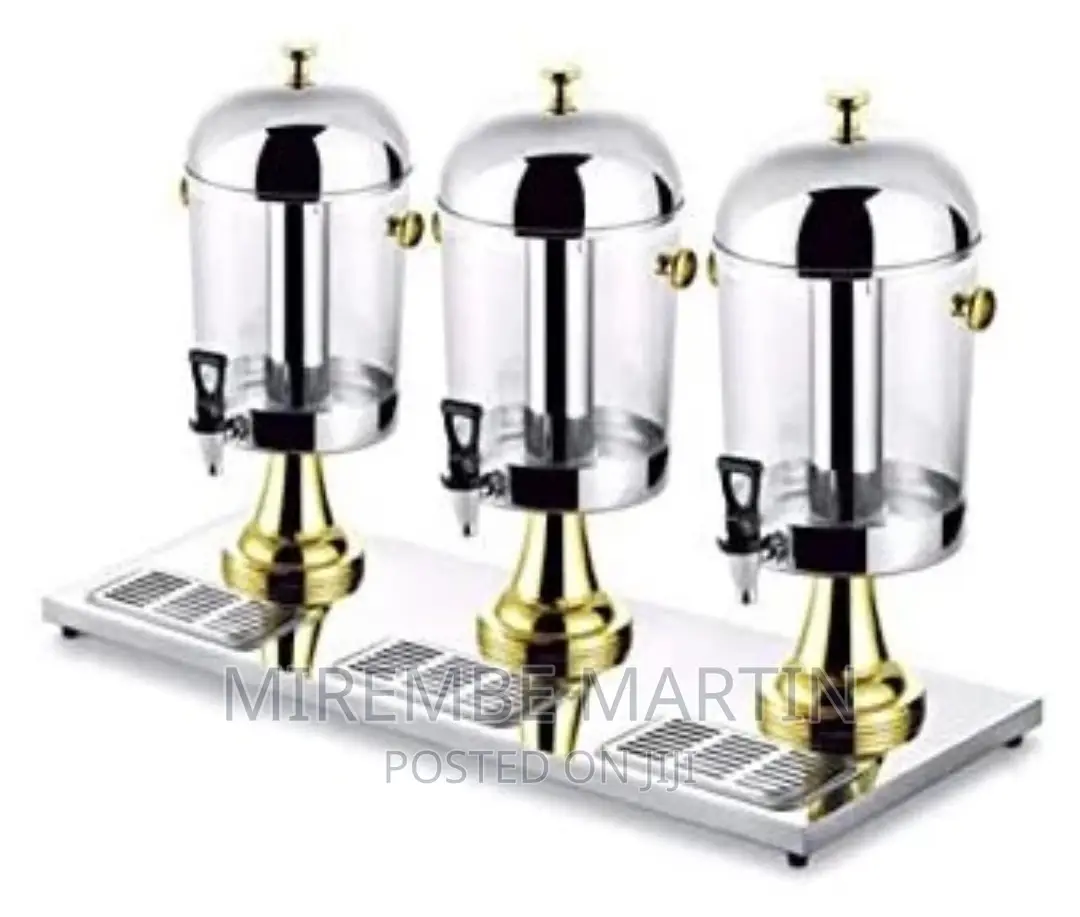 24 Litre Water Jug, Juice Dispenser Can S