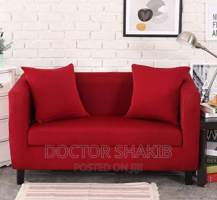 New Design 3,2,1 Elastic Sofa Covers