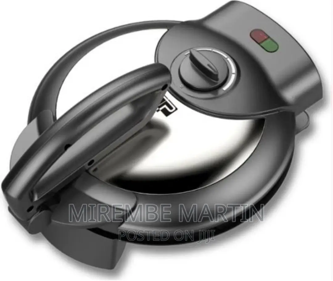 DSP Non Stick Chapatti Roti Tortilla Pizza Maker Plate-