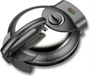 DSP Non Stick Chapatti Roti Tortilla Pizza Maker Plate-
