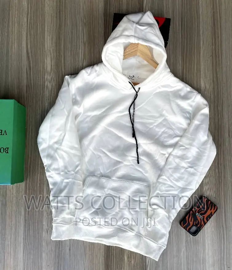 High Quality Hoodies
