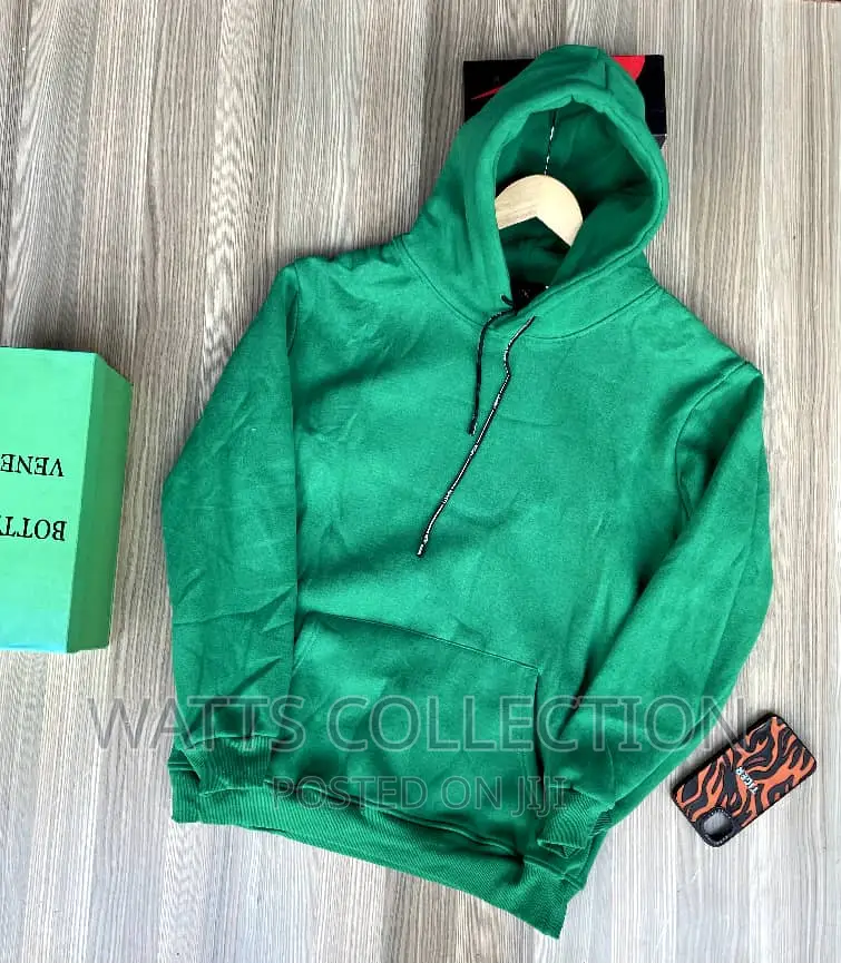 High Quality Hoodies