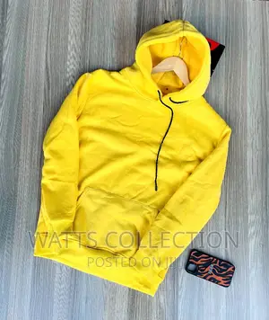 High Quality Hoodies