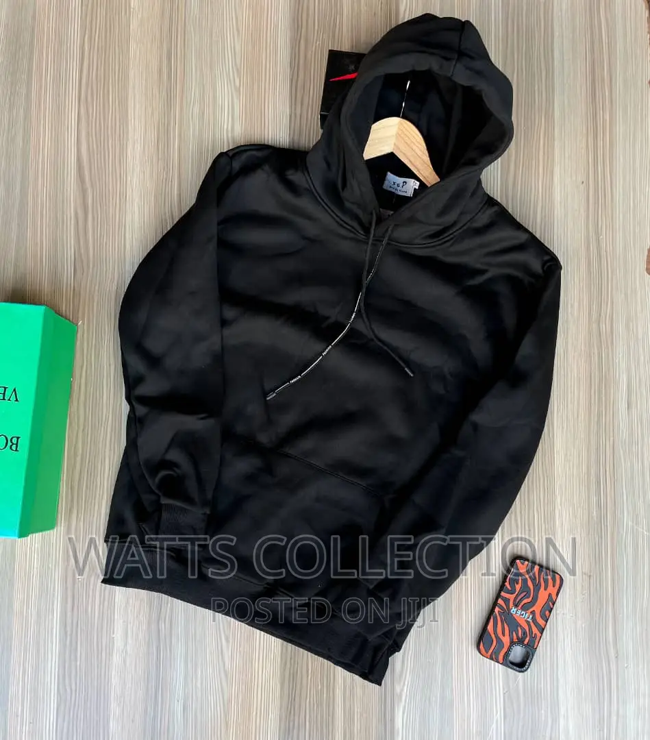High Quality Hoodies