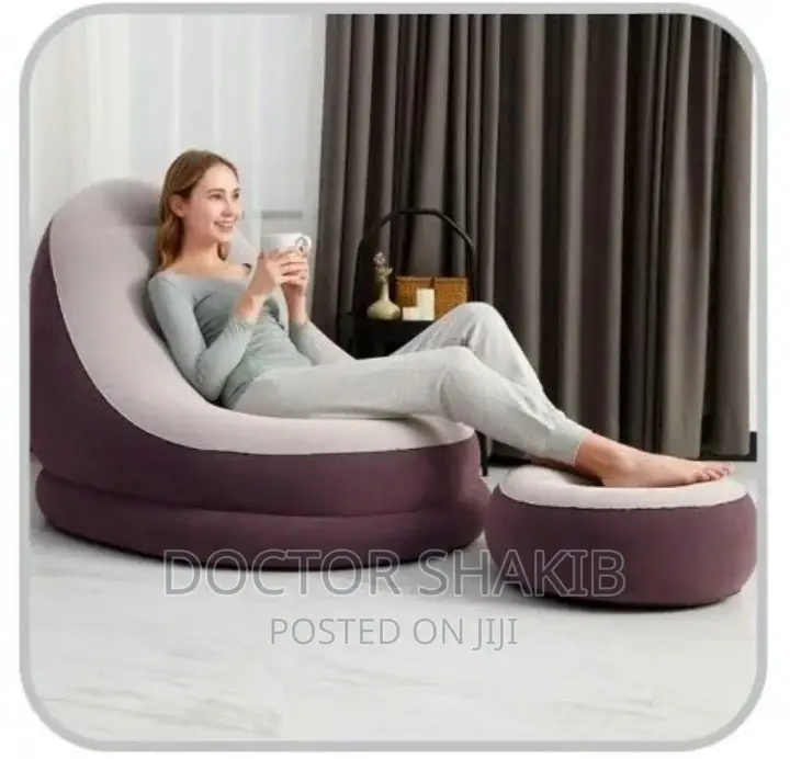 Bestway Comfort Cruiser Lounger