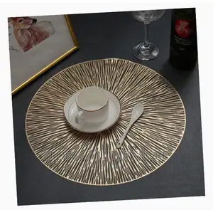 6 PCS Table Place Mats