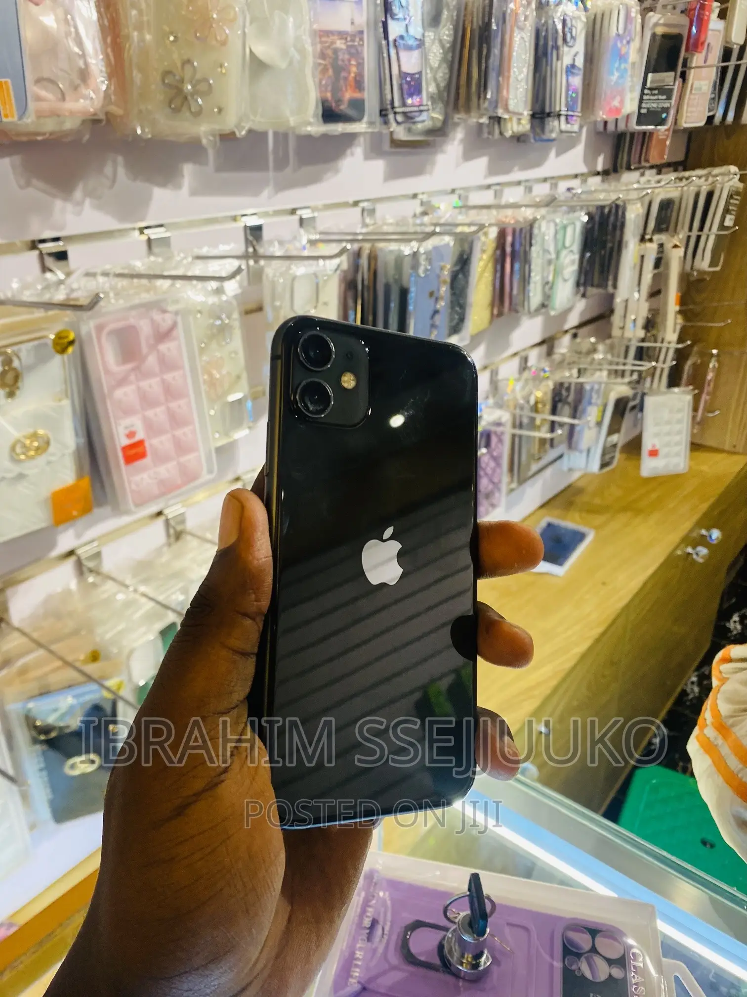 Apple iPhone 12 64 GB Blue