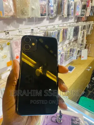 Apple iPhone 12 64 GB Blue