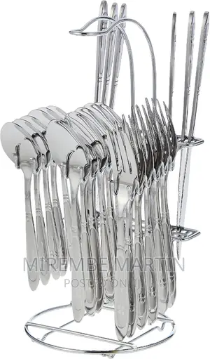 Royalford 24 Piece Cutlery Set, RF2086 –