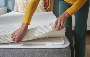 5*6 Mattress Soft Topper