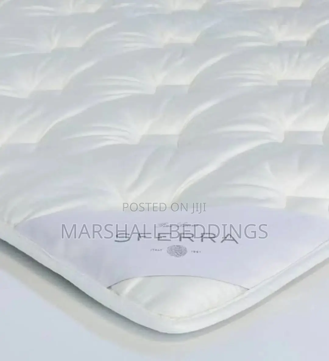 5*6/6*6 Mattress Soft Topper