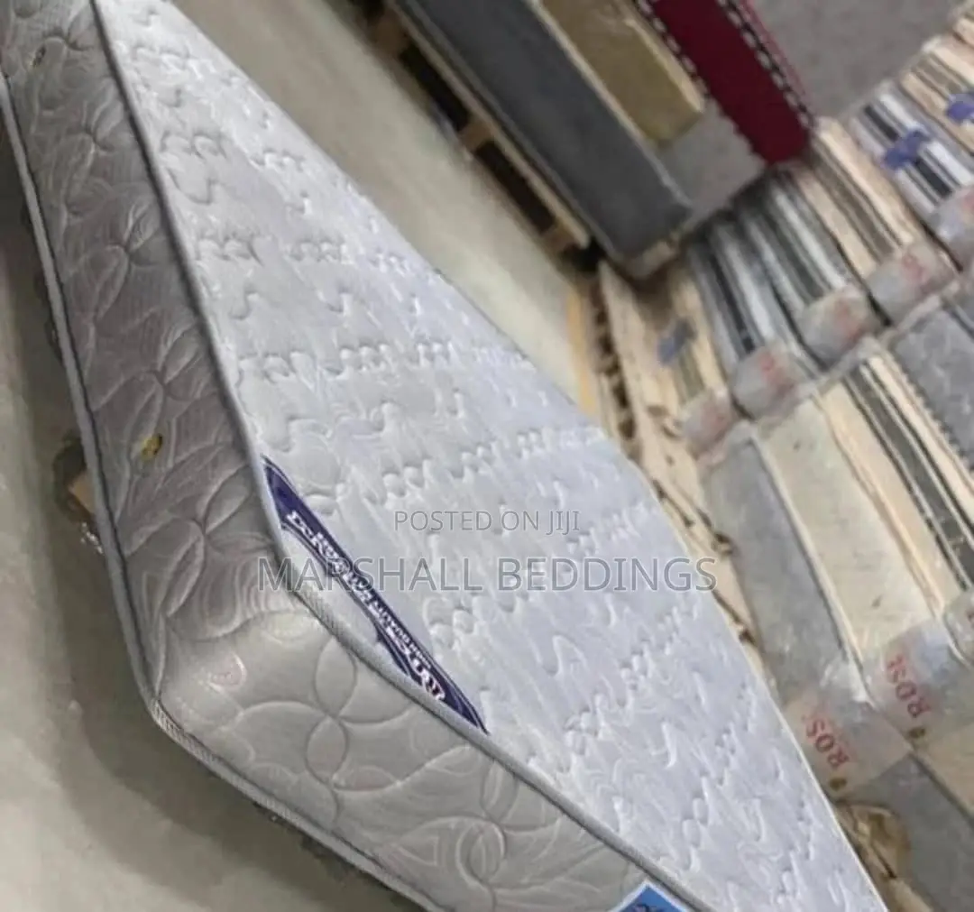 5*6"8inch Bondell Coil Spring Mattress