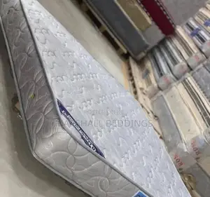 5*6"8inch Bondell Coil Spring Mattress