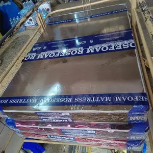5*6"6inch Deluxe Roseform Mattress