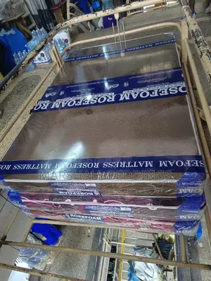 5*6"6inch Deluxe Roseform Mattress