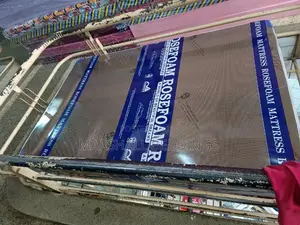 5*6"6inch Deluxe Roseform Mattress