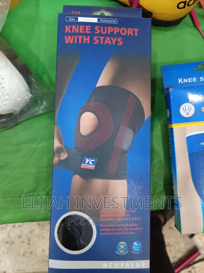 Generic Quality Knee Support