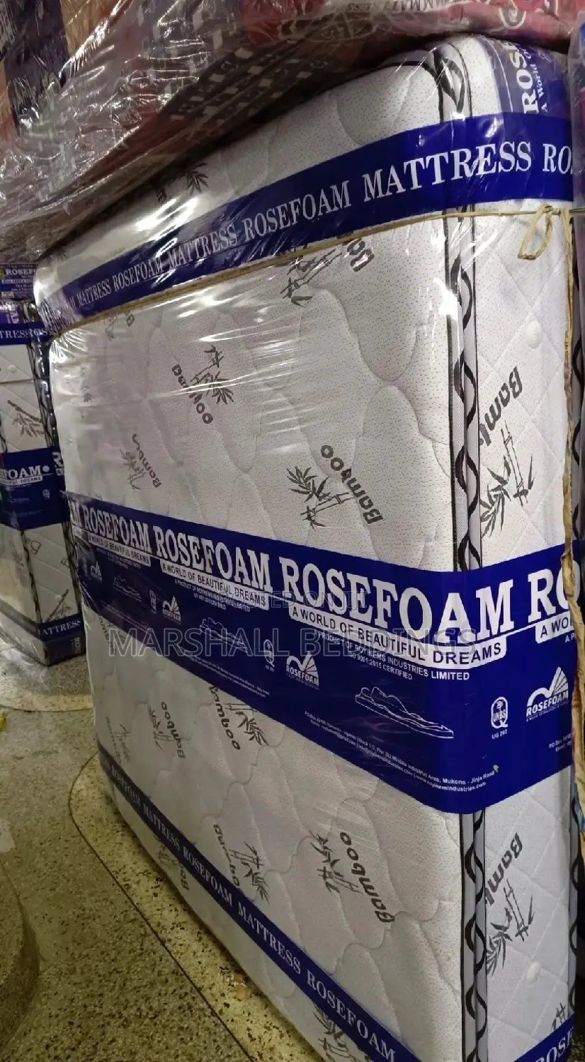 5*6"10inch Spring Mattress