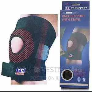 Generic Quality Knee Support