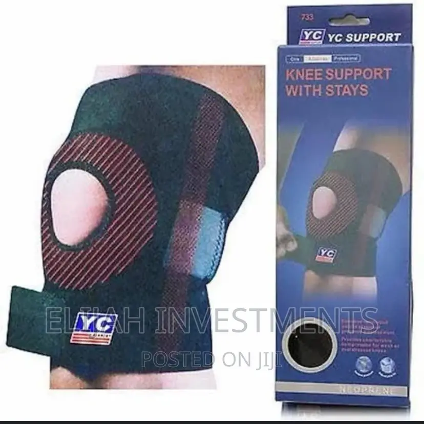 Generic Quality Knee Support