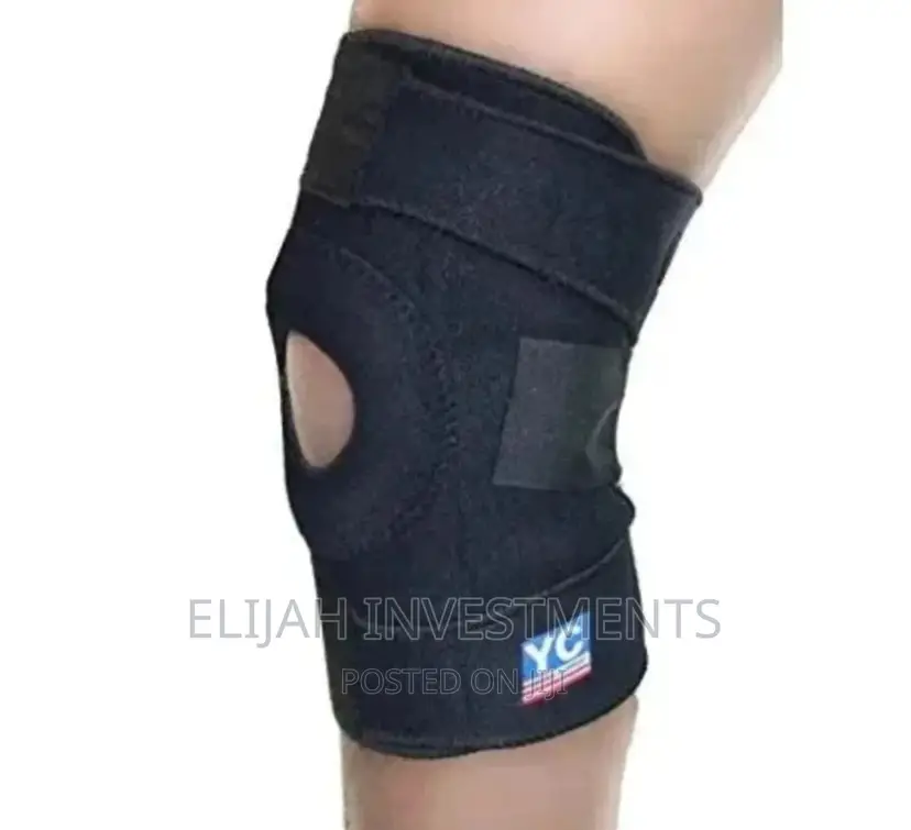 Generic Quality Knee Support