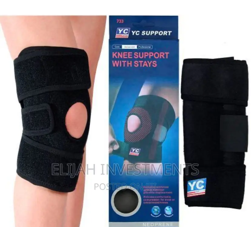 Generic Quality Knee Support