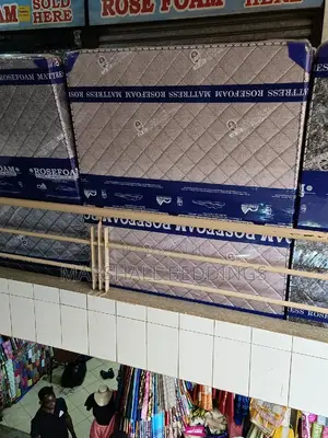 5*6 Roseform Mattress